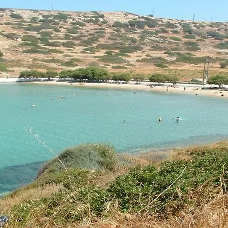 Bracciera Apts 3 Lägenhet *