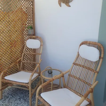 Bracciera Apts 3 Lipsi