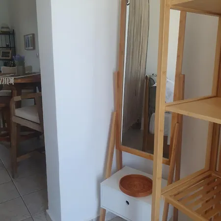 Bracciera Apts 3 Lipsi