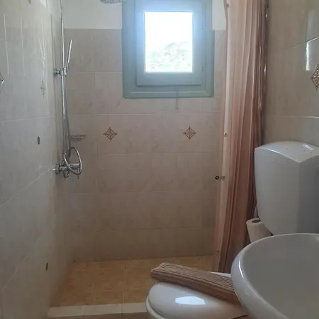 Bracciera Apts 3 Lipsi