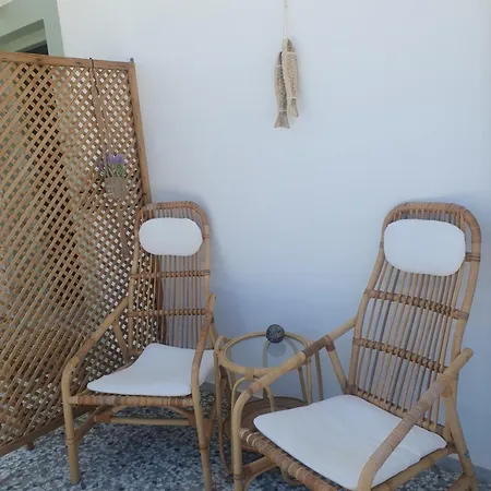 Lägenhet Bracciera Apts 3