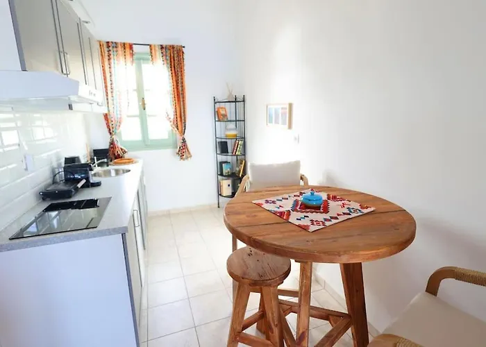 דירה Bracciera Apts 3