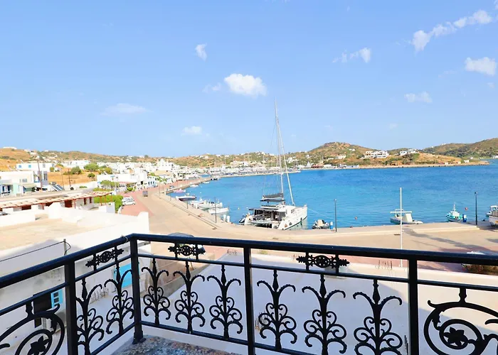 Bracciera Apts 3 דירה *