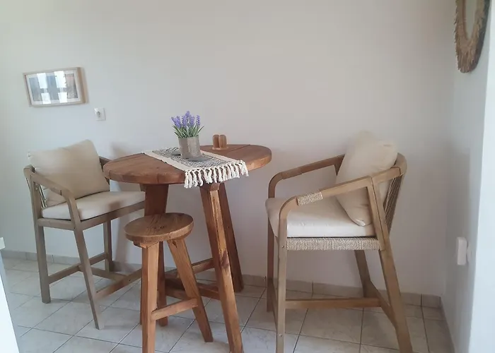 Bracciera Apts 3 Lipsoí