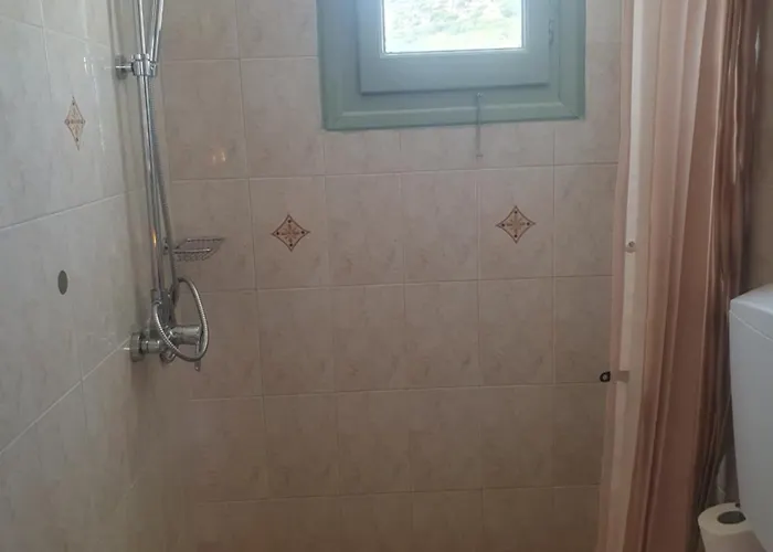 Bracciera Apts 3 דירה *