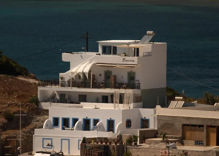 Bracciera Apts 3