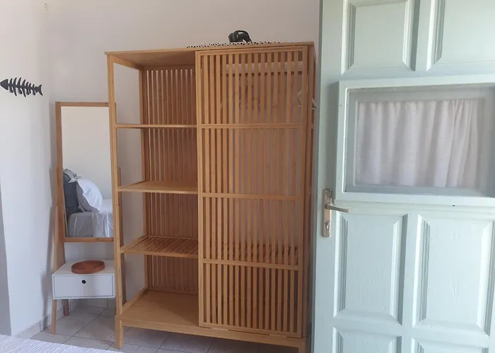 דירה Bracciera Apts 3 *