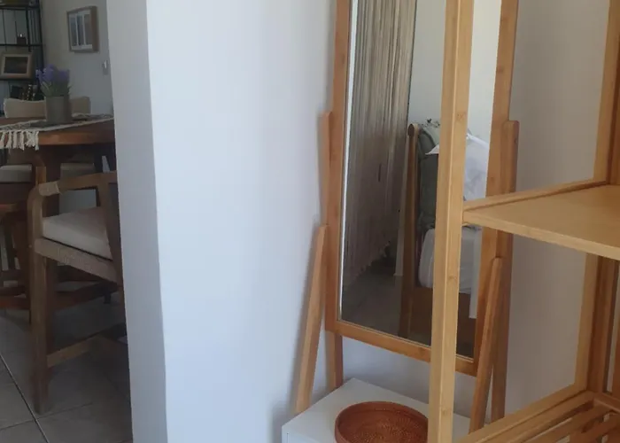 Bracciera Apts 3 Lipsoí