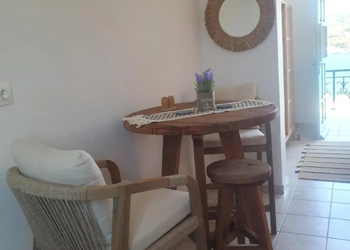 Bracciera Apts 3 * Lipsoí