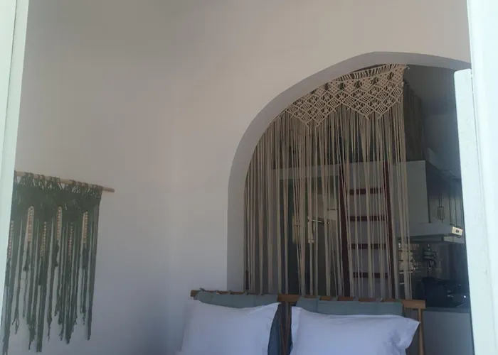 Bracciera Apts 3 * Lipsoí