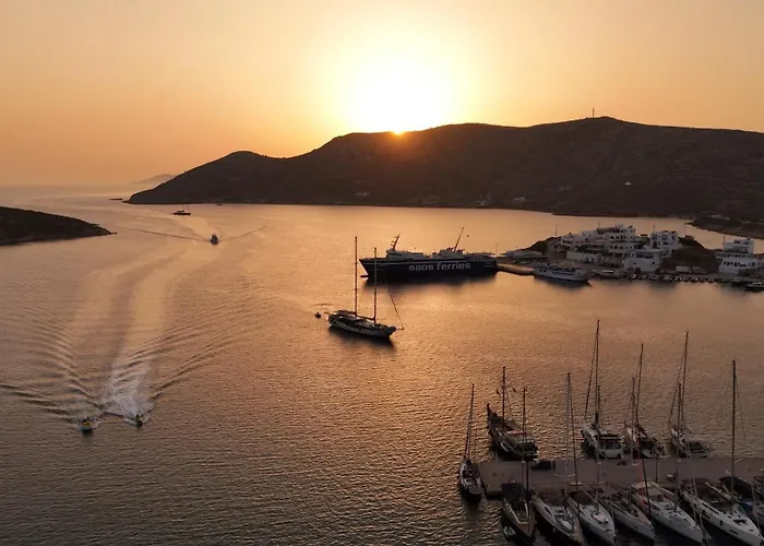 Bracciera Apts 3 דירה Lipsoí