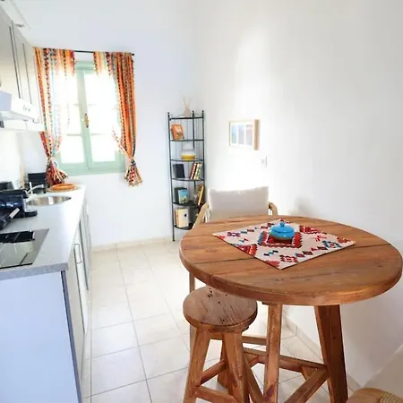 Appartement Bracciera Apts 3