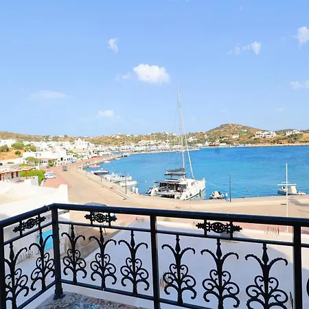 Bracciera Apts 3 Appartement *