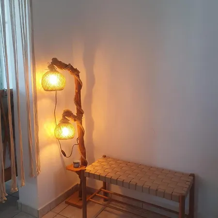 Bracciera Apts 3 Appartement Lipsi