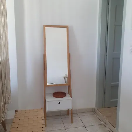 Bracciera Apts 3 Appartement