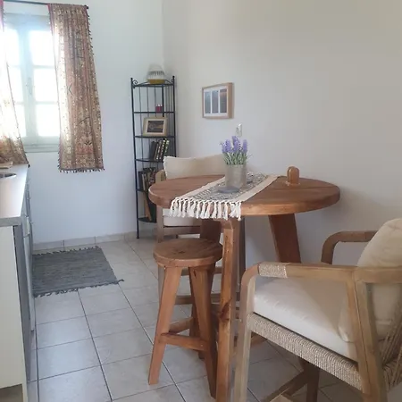 Bracciera Apts 3 Appartement