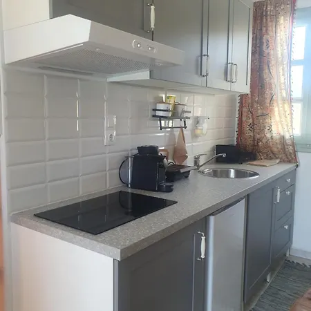 Bracciera Apts 3 Appartement *