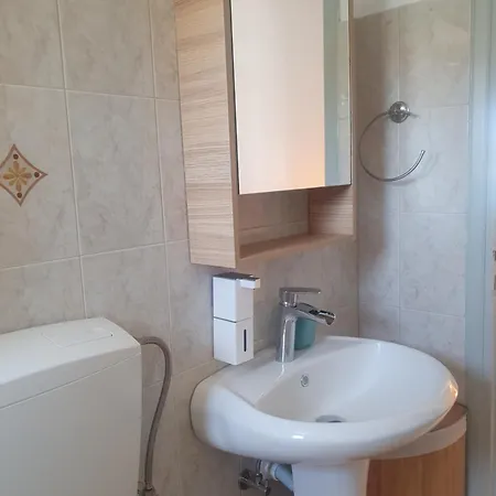 Bracciera Apts 3 Appartement Lipsi