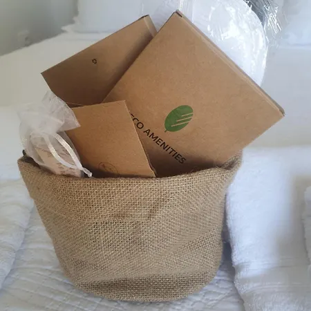 Bracciera Apts 3 Appartement