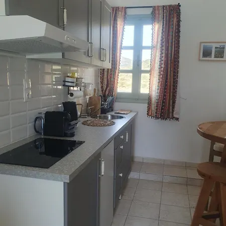 Bracciera Apts 3 Appartement *