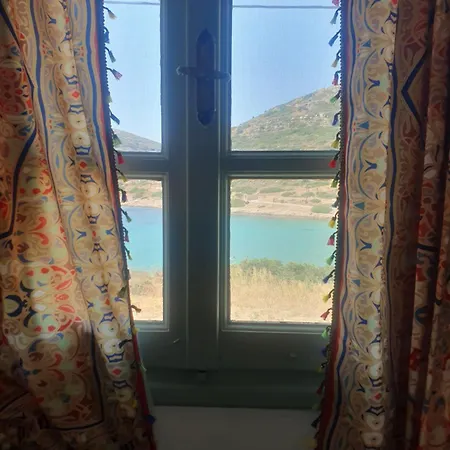 Bracciera Apts 3 Appartement *