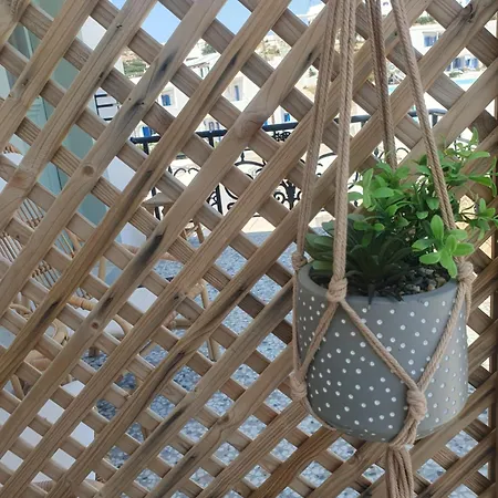 Bracciera Apts 3 Appartement Lipsi