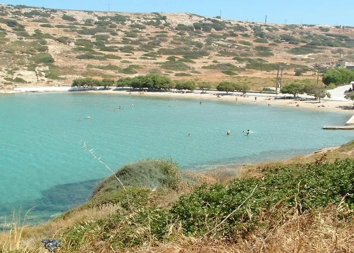 Bracciera Apts 3 Apartamento *