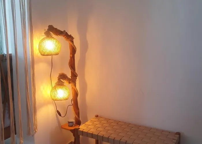 Bracciera Apts 3 Apartamento Lipsi