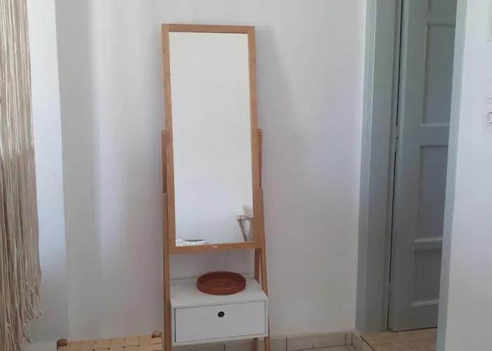 Bracciera Apts 3 Apartamento