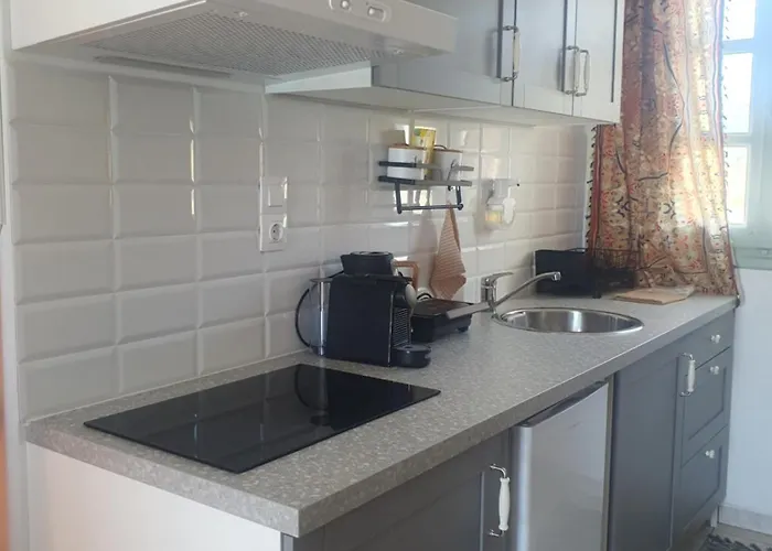 Bracciera Apts 3 Apartamento *