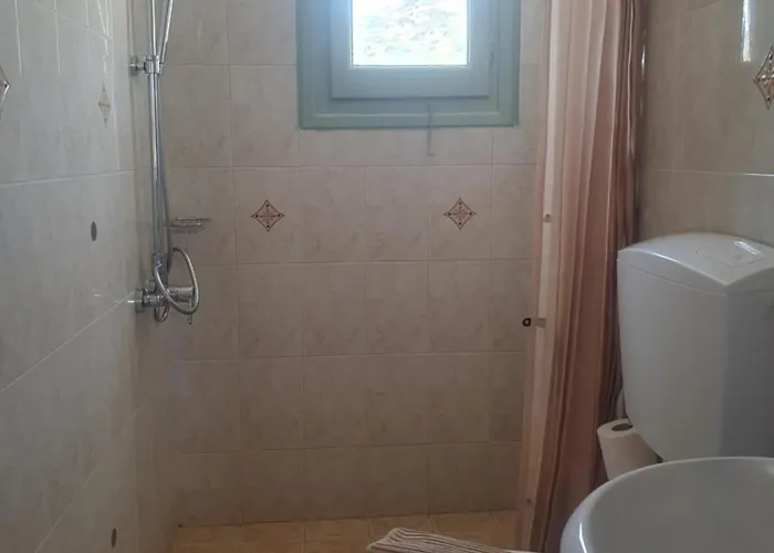 Bracciera Apts 3 Lipsi