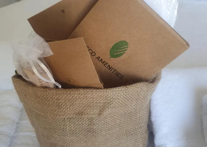 Bracciera Apts 3 Apartamento