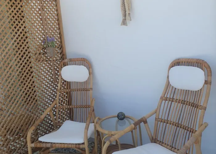 Apartamento Bracciera Apts 3