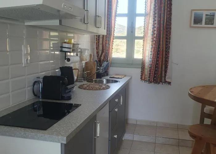 Bracciera Apts 3 Apartamento *