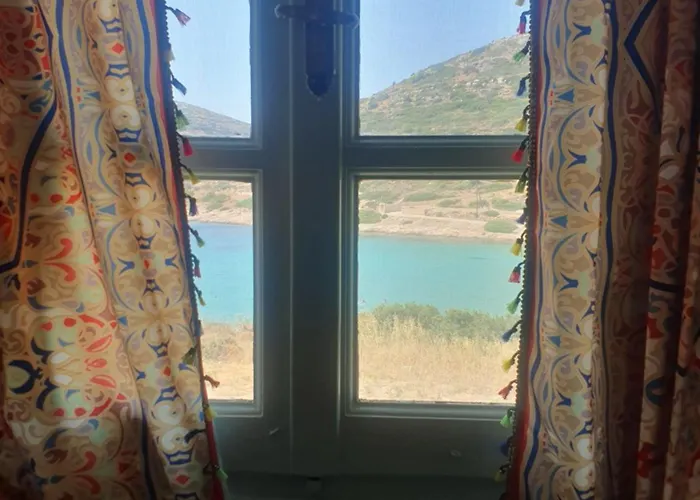 Bracciera Apts 3 Apartamento *